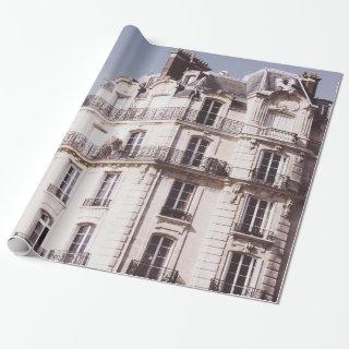 Notre Dame and Parisian Architecture