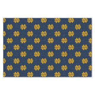 Notre Dame | Graduation Tissue Paper