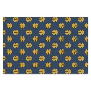 Notre Dame | Graduation Tissue Paper