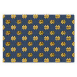 Notre Dame | Holiday Tissue Paper