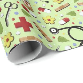 Nurse Gift