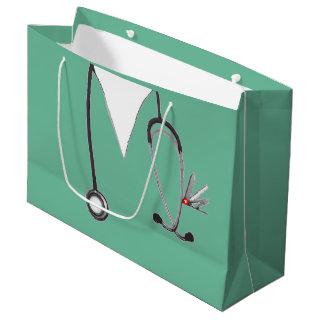 Nurse or Doctor Gift Bag