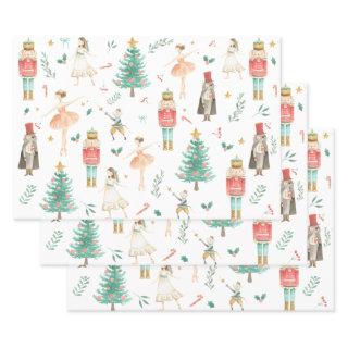 Nutcracker Ballet Christmas Images