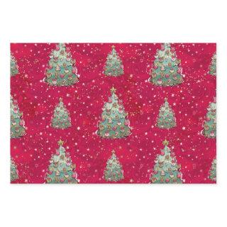 Nutcracker Ballet Christmas  Sheets