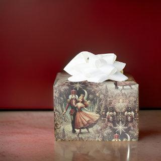 Nutcracker Tale Clara