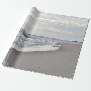 Ocean beach