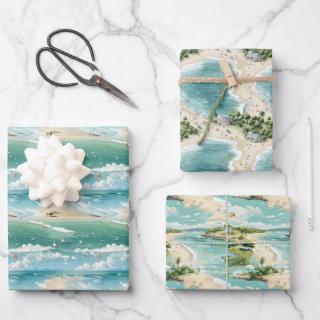 Ocean Breeze