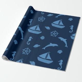 ocean life