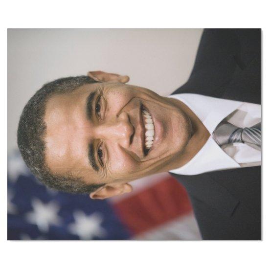 Office of the President Elect Barack Obama