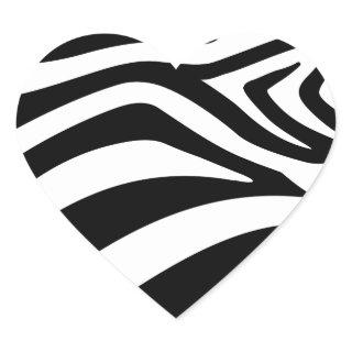 Official Ehlers-Danlos Society Logo Heart Sticker