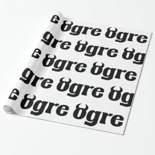 Ogre