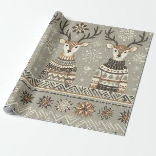 Oh Deer!
