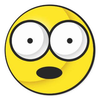 Oh! Sticker