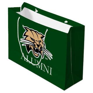 Ohio University Alumni Large Gift Bag