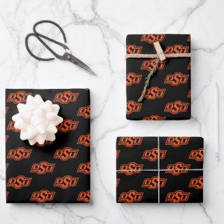 Oklahoma State University | OSU Logo  Sheets