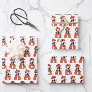 Oklahoma State University | Pistol Pete  Sheets