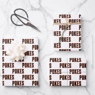 Oklahoma State University | Pokes  Sheets