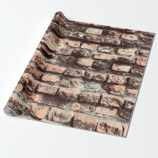Old bricks wallbackground,block,brick,brown,old,pa