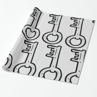 Old Key