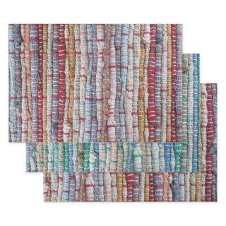 Old Rag Rugs  Sheets