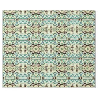 Old Toons Art Deco Giftwrap. 1930s Style