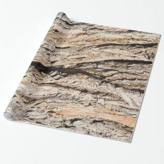 Old trunk pattern