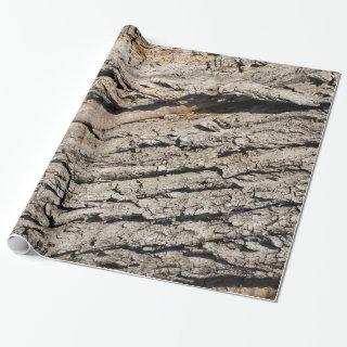 Old trunk pattern