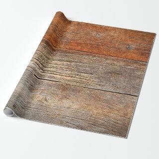 Old wooden fence. wood palisade background. planks