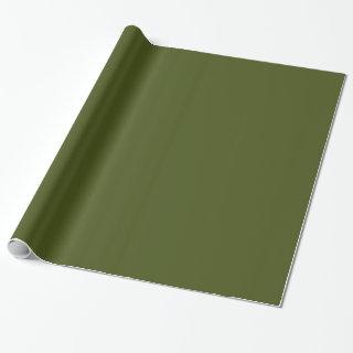 Olive Green Decor Easily Customize This
