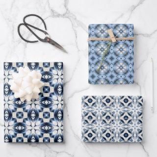 Olympian Boho: Greek Mythology Abstract Design  Sheets