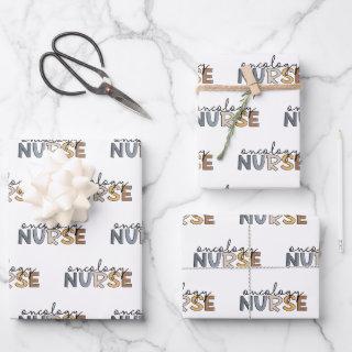 Oncology Nurse Oncology Nursing RN  Sheets