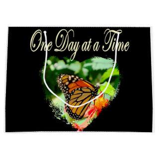 ONE DAY AT A TIME LARGE GIFT BAG