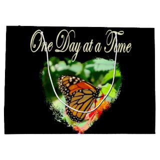 ONE DAY AT A TIME LARGE GIFT BAG