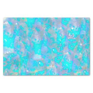 opal stone texture tissue paper