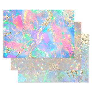 opal texture  sheets