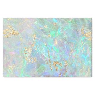 opal tissue paper