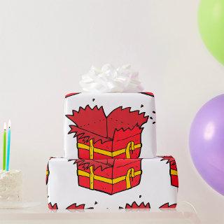 Open Present