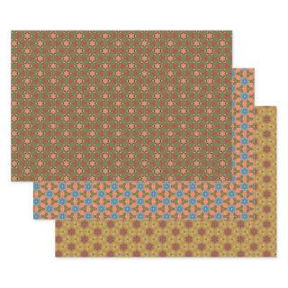Oraculum Books, Vol II  Sheets