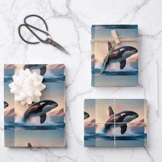 Orca  Sheets