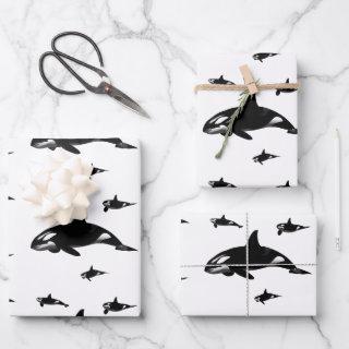 Orca  Sheets