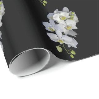 Orchid Garland