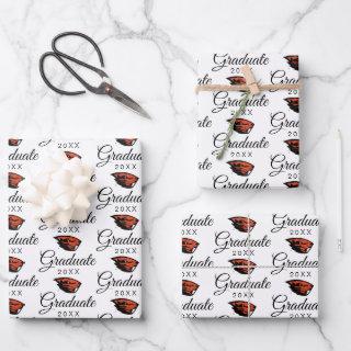 Oregon State Beavers | Beaver Head  Sheets