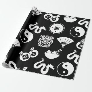 Oriental Pattern