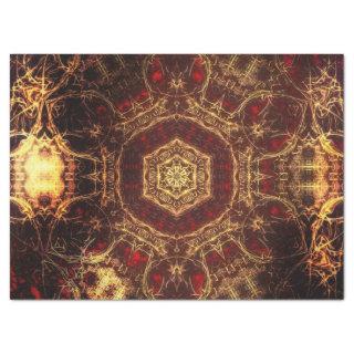 Oriental Rug Tissue Paper
