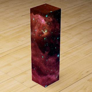 Orion Constellation Wine Gift Box