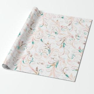 Ornate Pattern
