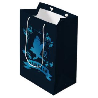 Ornate RAVENCLAW™ House Crest Medium Gift Bag