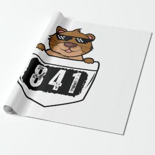 Otter 841