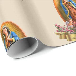 Our Lady of Guadalupe