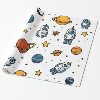Outer Space